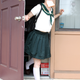 Image for article titled Welcome To BreadCon, Where Everyone Is An Anime Character Who Is Late For School
